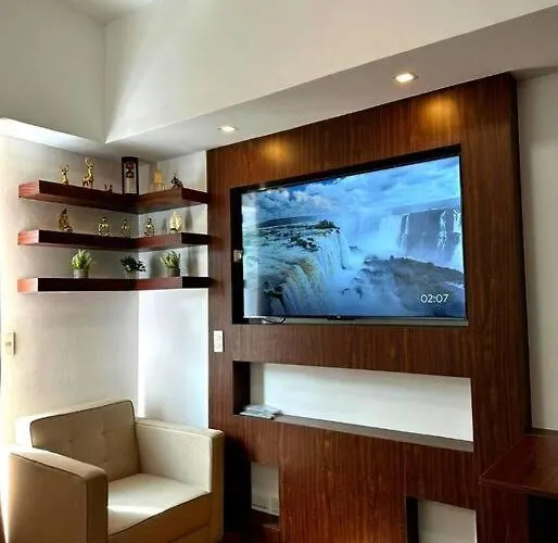 212b Amani Grand Residences Near Mactan Airport With Pool, Gym, Wifi, Netflix *